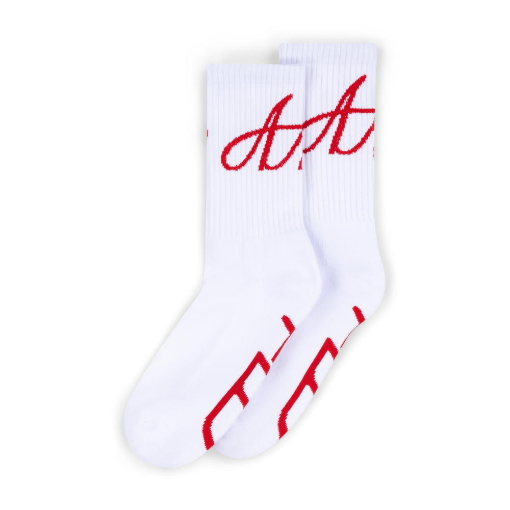 Access My Areas Socks