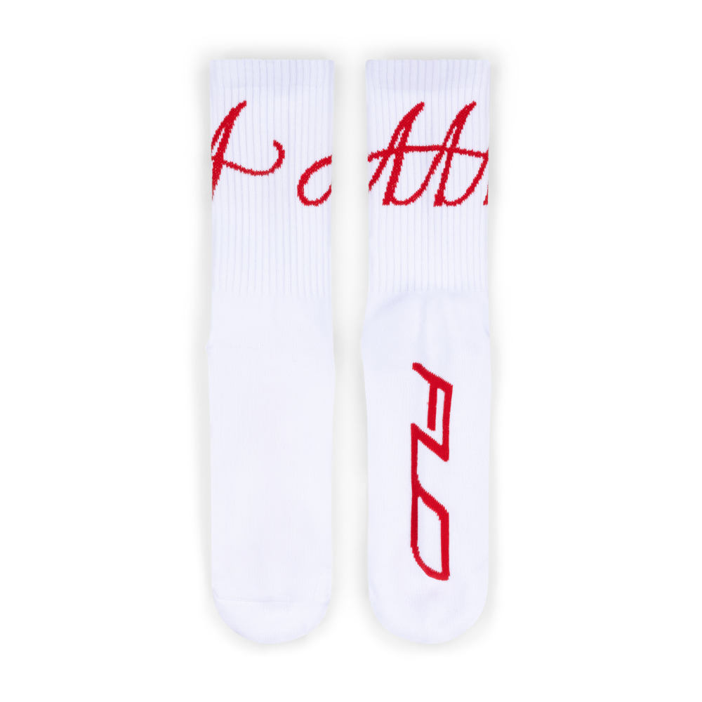 Access My Areas Socks Bottom