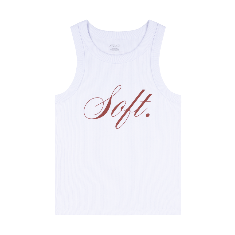 Soft Tank Front
