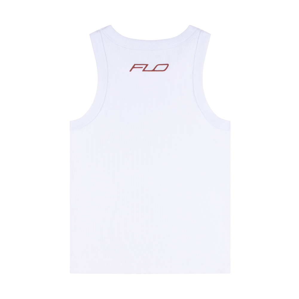 Soft Tank Back