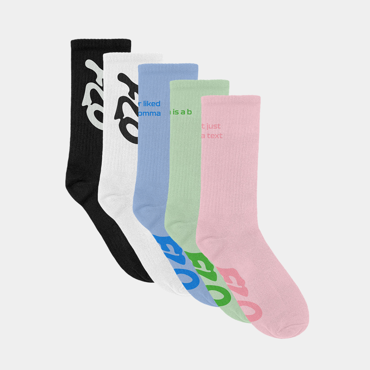 FLO Socks