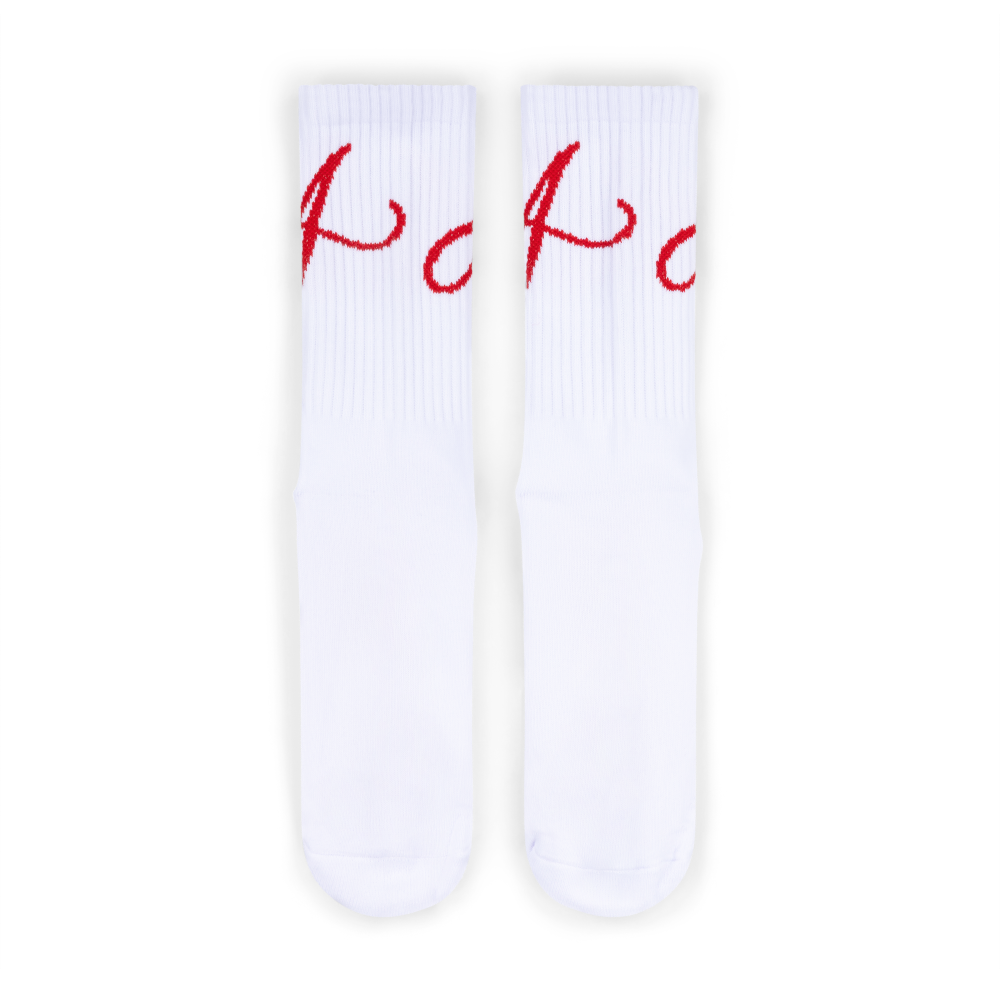 Access My Areas Socks Top