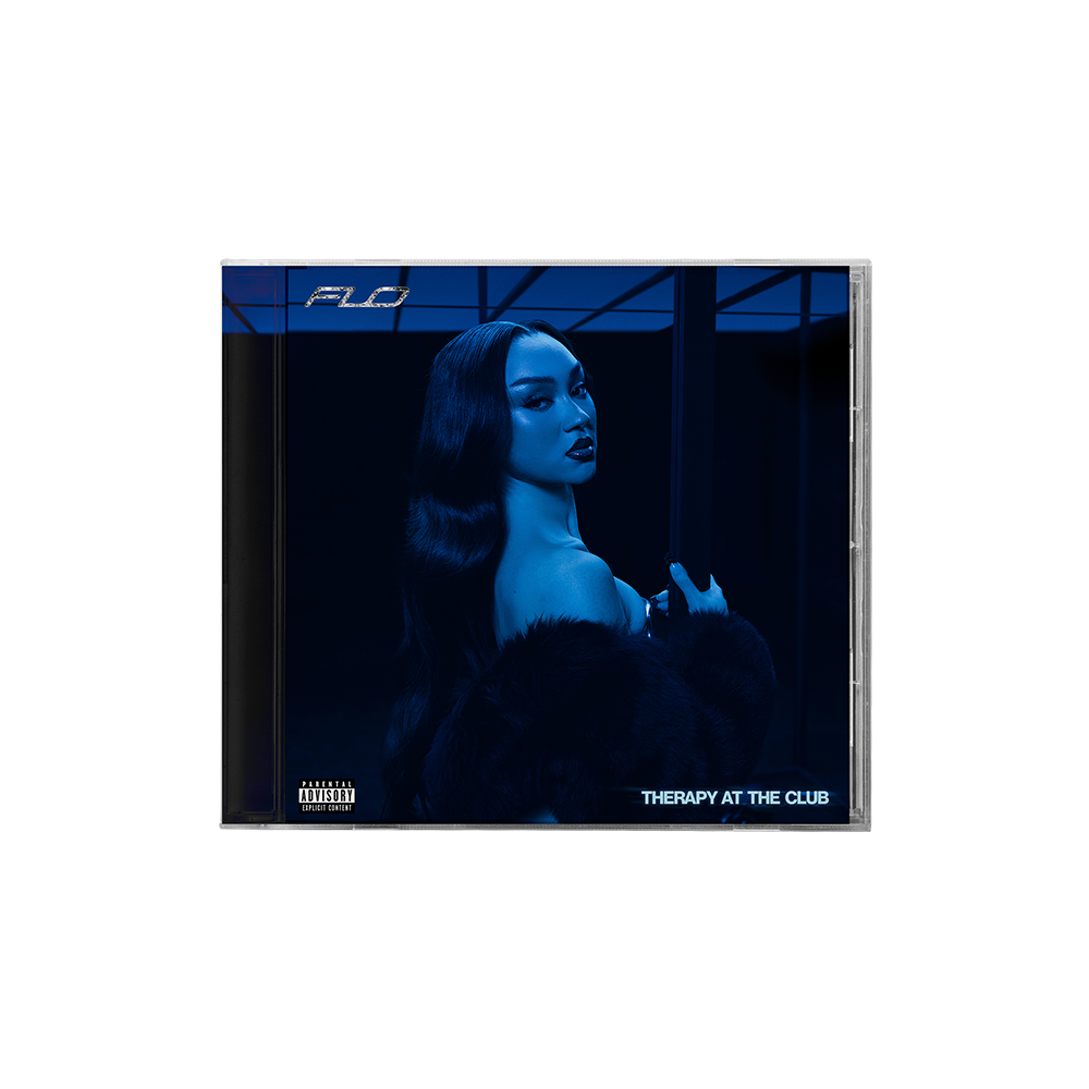 THERAPY AT THE CLUB: Stella CD