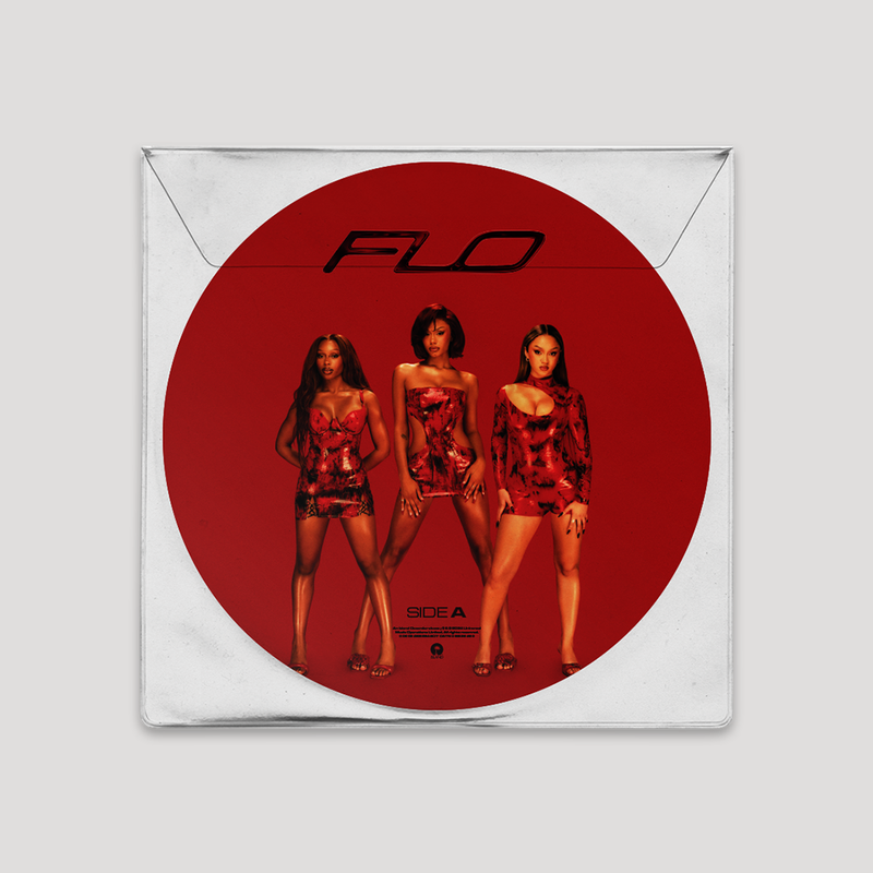 Not Secret Flo FLO Official Store - FLO Official Store