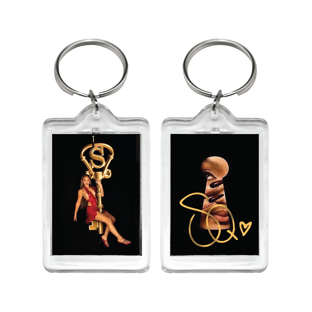 Key Ring Set S