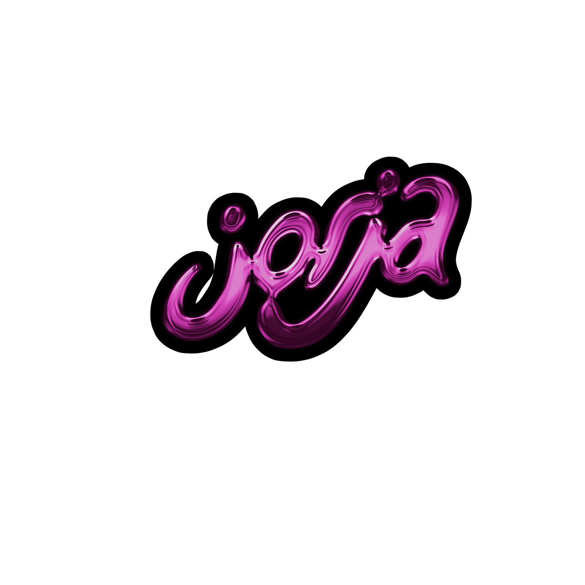 Jorja Sticker